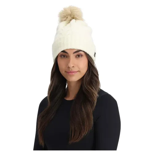 스파이더 Plait Pom 비니 8140633654