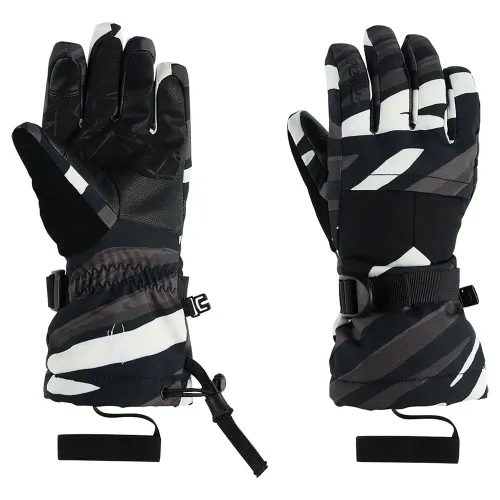 스파이더 Synthesis 장갑 8140633718