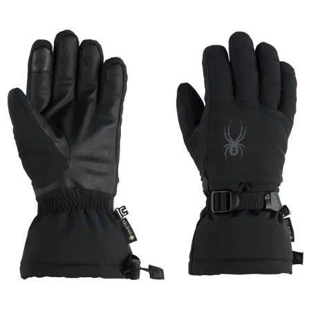 스파이더 Traverse Goretex 장갑 8140633731