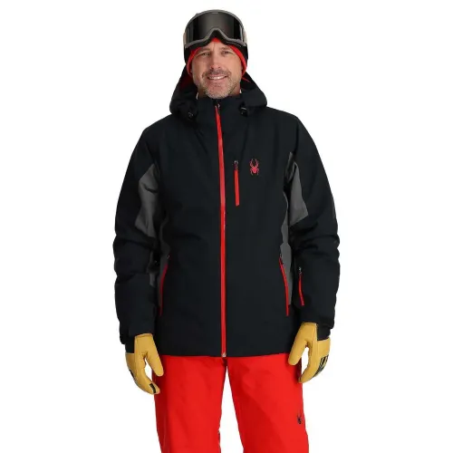 스파이더 Vertex 자켓 8140633740