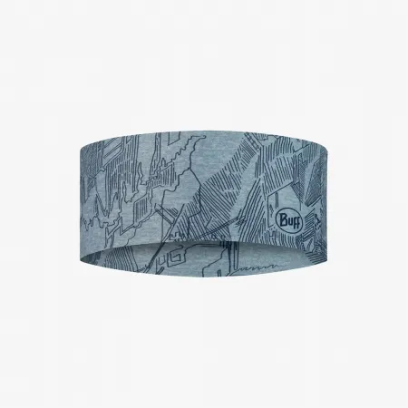 BUFF Coolnet UV Wide 헤드밴드 8140690151