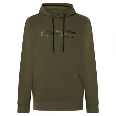 오클리 APPAREL B1B Po 2 0 후드티 8140752829