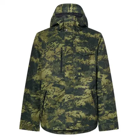 오클리 APPAREL Core Divisional RC 인슐레이티드 자켓 8140752908
