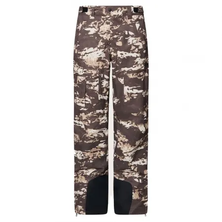 오클리 APPAREL Divisional Cargo 쉘 바지 8140752916
