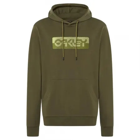 오클리 APPAREL Duality B1B Po 후드티 8140752951