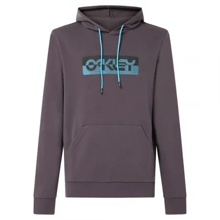 오클리 APPAREL Duality B1B Po 후드티 8140752952