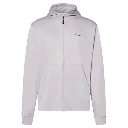 오클리 APPAREL Foundational 3 0 풀지퍼 스웨트 8140753034