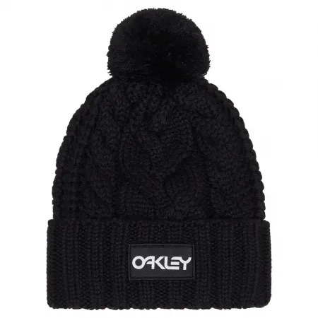 오클리 APPAREL Harper Pom 비니 8140753093