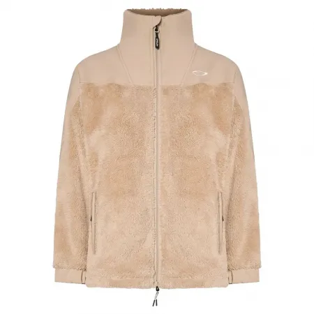 오클리 APPAREL 마운틴 Fire Sherpa 지퍼 플리스 8140753237