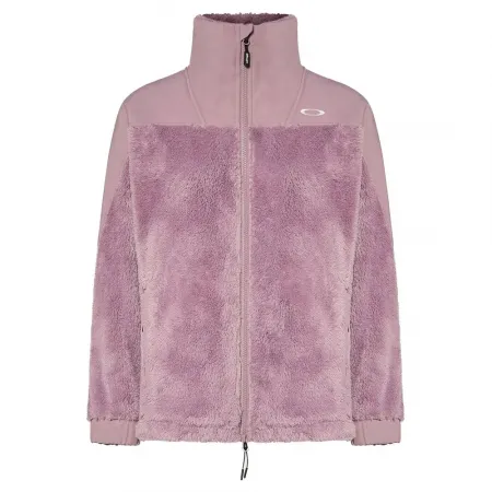 오클리 APPAREL 마운틴 Fire Sherpa 지퍼 플리스 8140753238