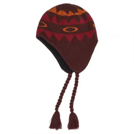 오클리 APPAREL 노르딕 Earflap 비니 8140753261