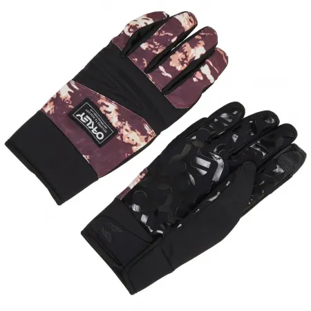 오클리 APPAREL Printed 파크 B1Bs 장갑 8140753316