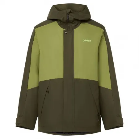 오클리 APPAREL Range RC 2 0 자켓 8140753337