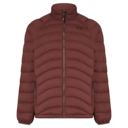 오클리 APPAREL 스노우bound Pkble Puffy 다운 자켓 8140753427