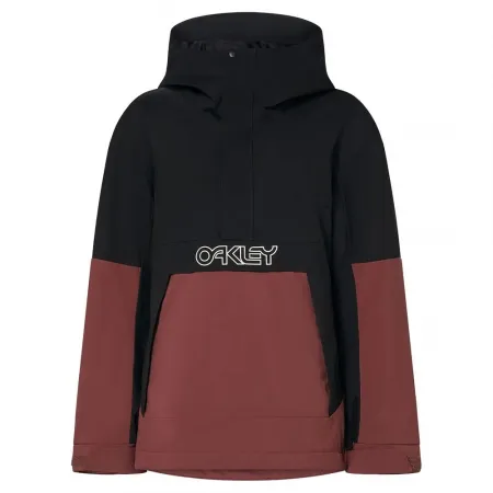 오클리 APPAREL TNP Tbt 인슐레이티드 Anorak 자켓 8140753562