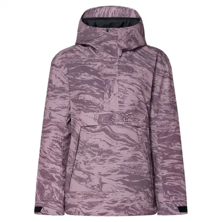 오클리 APPAREL TNP Tbt 인슐레이티드 Anorak 자켓 8140753565