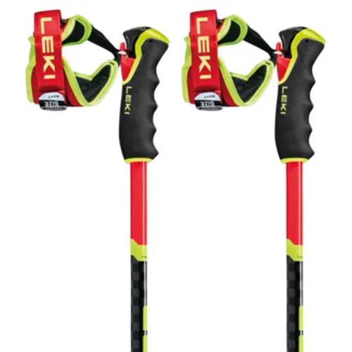 레키 WCR GS Carbon 3D 지팡이 8140762919