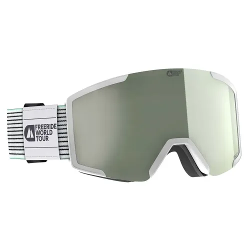 스캇 Shield FWT Amp Pro 스키 고글 8140829815