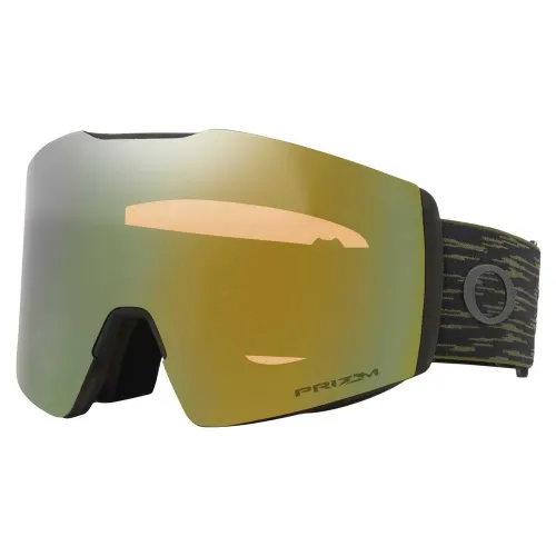 오클리 Fall Line L Inner Battle 스키 고글 8140863445