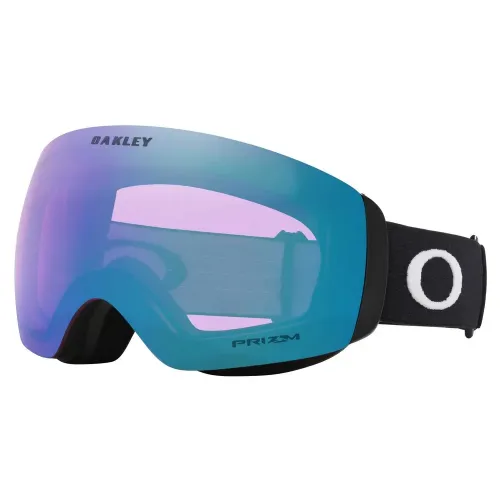 오클리 Flight Deck M Prizm Snow 스키 고글 8140863467