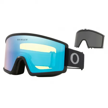 오클리 Target Line L 스키 고글 8140900800