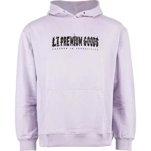 나이트로 L1 blazed po 후드티 8140921623