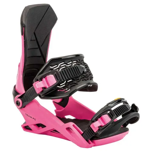 나이트로 Team 스노우보드 바인딩 8140921869