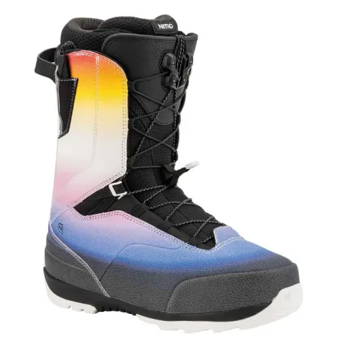 나이트로 Venture tls 스노우보드 부츠 8140921888