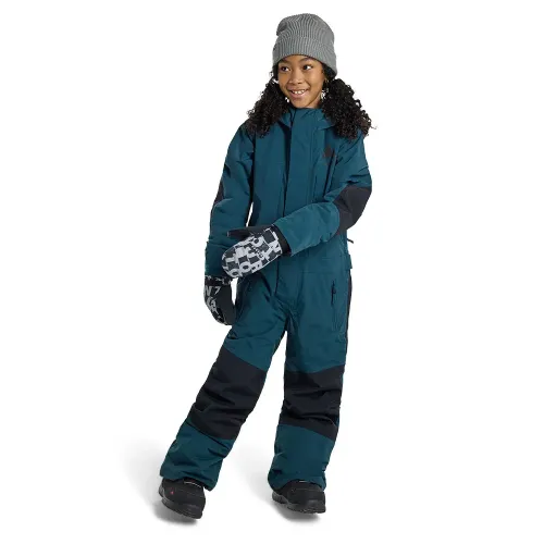 버튼 2L One Piece 수트 8140970801