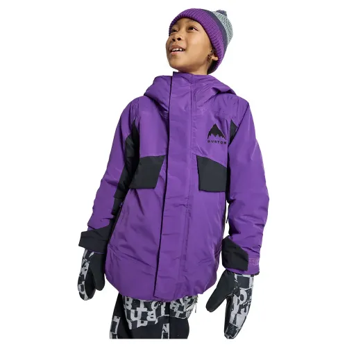 버튼 Ascutney 2L 자켓 8140970832