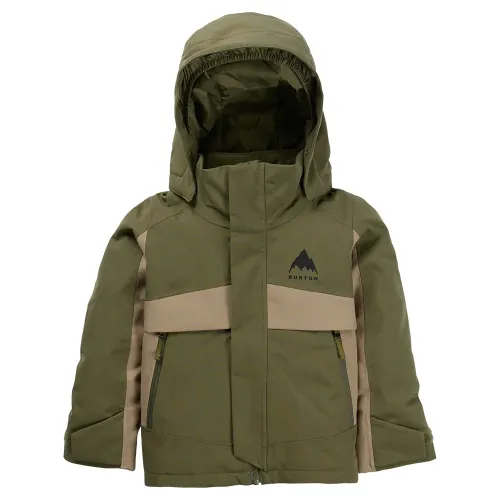 버튼 Ascutney 2L 자켓 8140970835