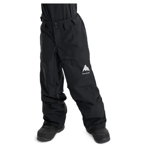 버튼 고어텍스 Shell 바지 8140970948