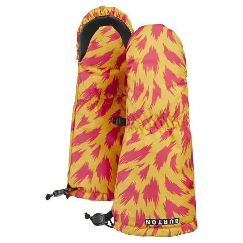 버튼 Grommitt 장갑 8140970961