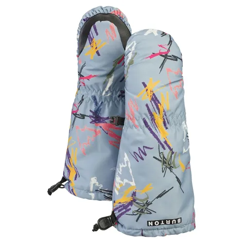 버튼 Grommitt 장갑 8140970962