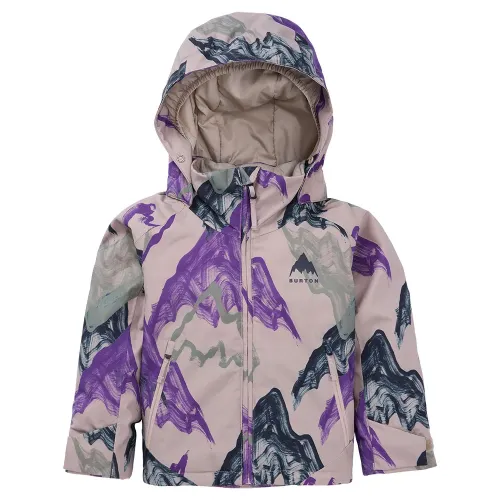 버튼 Hillslope 2L 자켓 8140970988