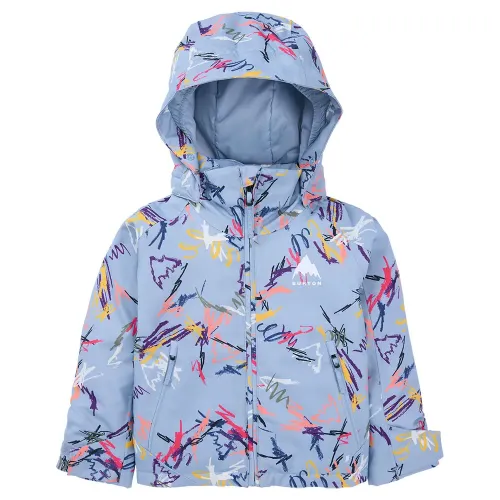 버튼 Hillslope 2L 자켓 8140970989