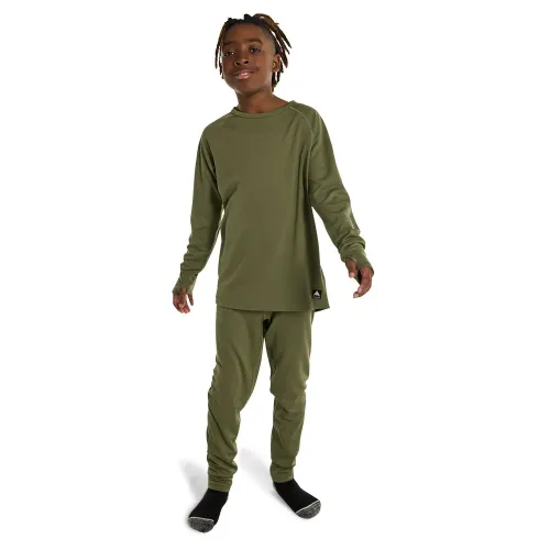 버튼 Lightweight 이너웨어 세트 8140971001