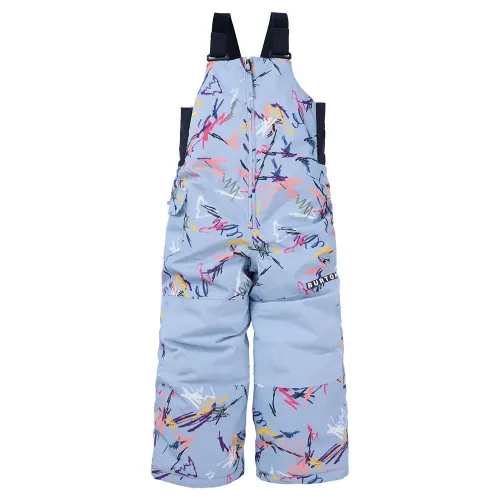 버튼 Maven Bib 바지 8140971015