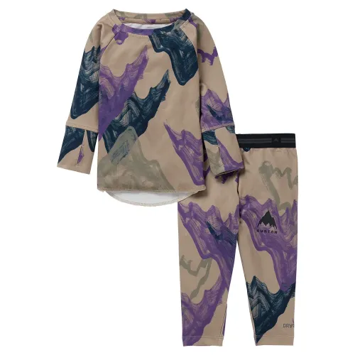 버튼 Midweight 이너웨어 세트 8140971024