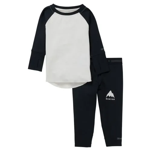 버튼 Midweight 이너웨어 세트 8140971025