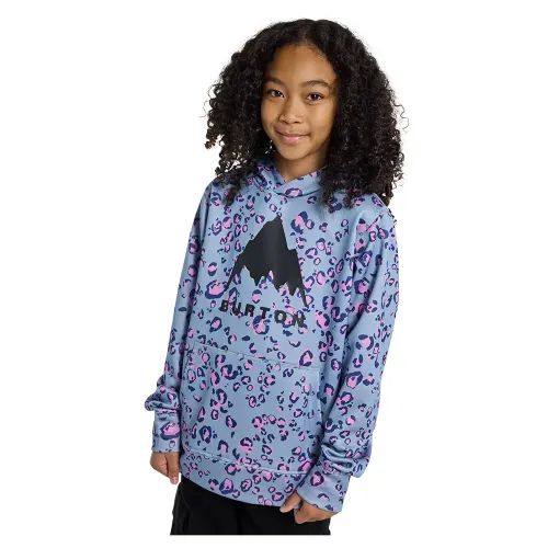 버튼 Oak 후드티 8140971046