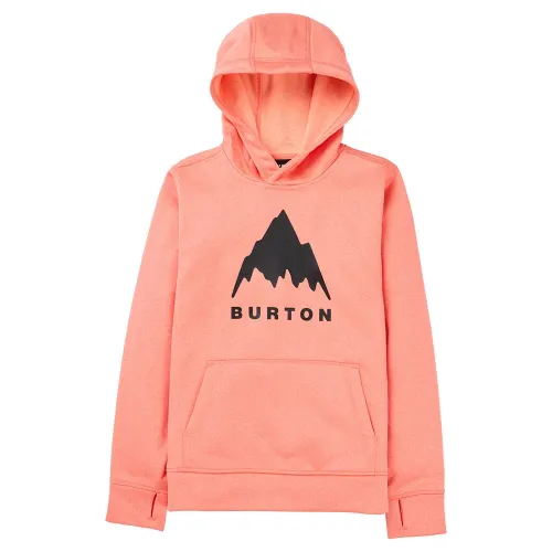 버튼 Oak 후드티 8140971049