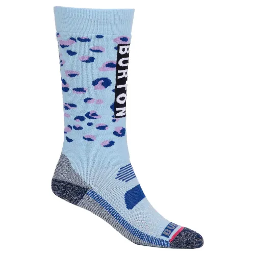 버튼 Performance Midweight 양말 8140971060