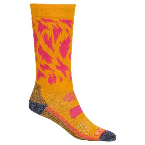 버튼 Performance Midweight 양말 8140971061