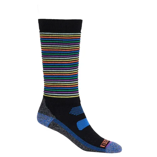 버튼 Performance Midweight 양말 8140971062