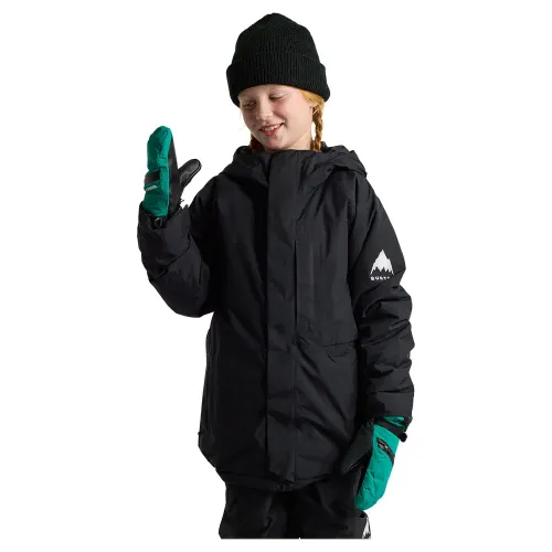 버튼 Powline 고어텍스 자켓 8140971072