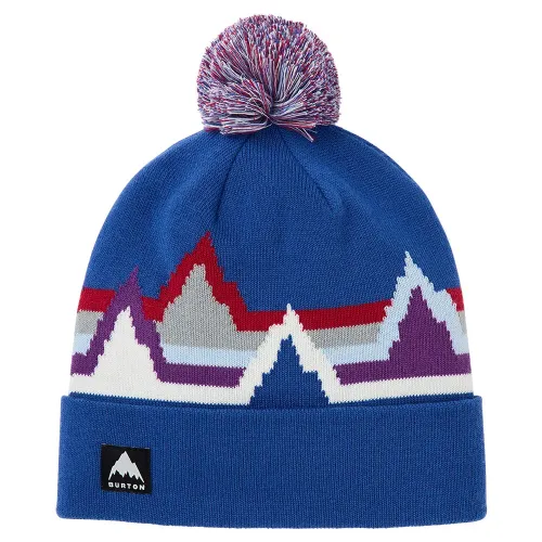 버튼 Recycled Echo Lake 비니 8140971092