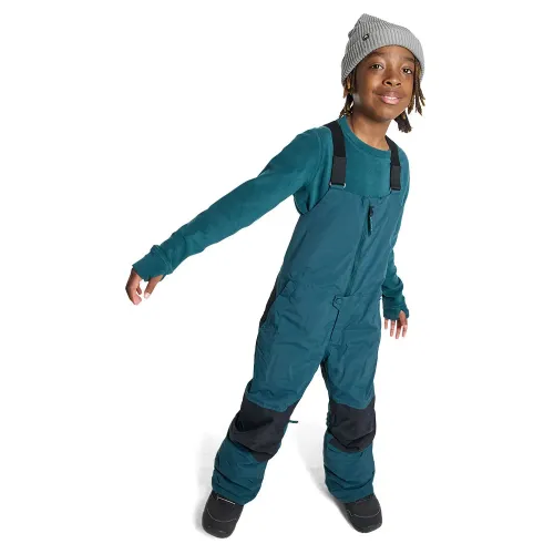 버튼 Skylar 2L Bib 바지 8140971132