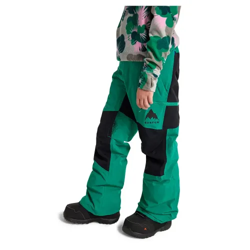 버튼 Skylar 2L 바지 8140971147