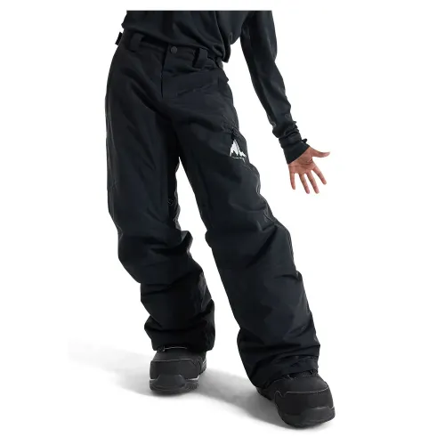 버튼 Skylar 2L 바지 8140971149